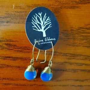 Janine Gibbons Earrings